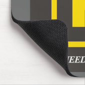 Rollbahnen? Mousepad (Ecke)