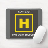 Rollbahnen? Mousepad (Mit Mouse)