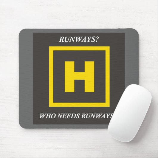 Rollbahnen? Mousepad (Mit Mouse)