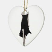 Rollbahnmodell in der Designerausstattung Keramik Ornament (Links)