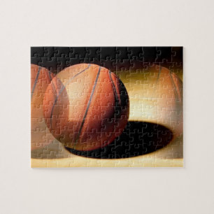 Rollbasketball Puzzle