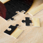 Rollbasketball Puzzle (Seite)