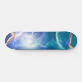 Rollbrett Skateboard (Horizontal)
