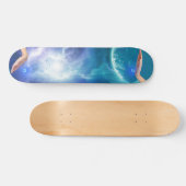 Rollbrett Skateboard (Horizontal)