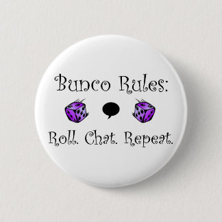 Rolle. Chat. Wiederholung Button