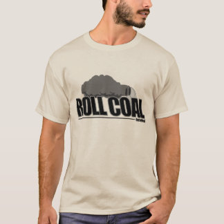 ROLLE COAL2 T-Shirt