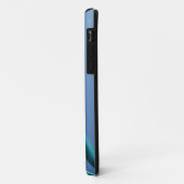 Rolle Coster, iPhone 5 Fall Case-Mate iPhone Hülle (Hinten/Links)