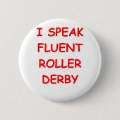 Rolle Derby Button (Vorderseite)