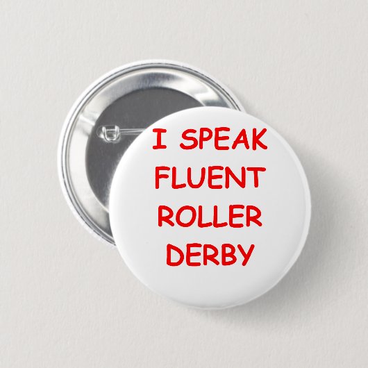 Rolle Derby Button (Vorne & Hinten)