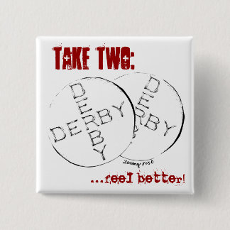 Rolle Derby Rx Button