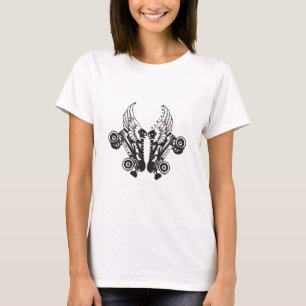 Rolle Derby T-Shirt