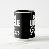 Rolle des Hochzeitszimmers Tasse (Zentrum)