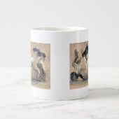 Rolle Jumbo-Tasse (Vorderseite)