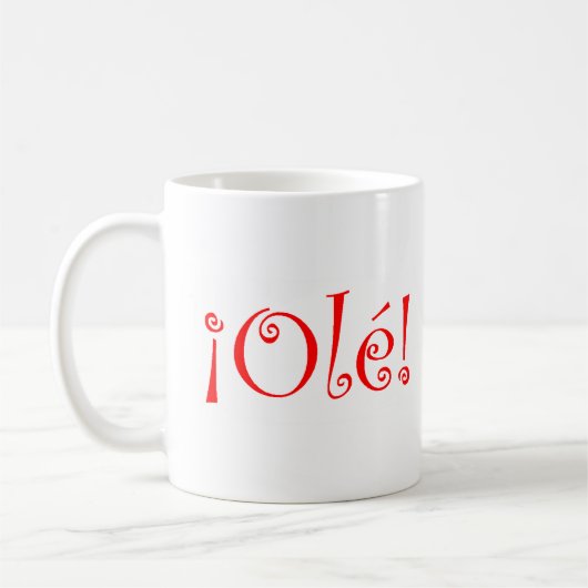 Rolle Kaffeetasse (Links)