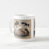 Rolle Kaffeetasse (Vorderseite Links)