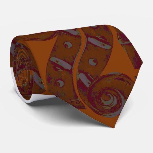 Rolle-Krawatte Krawatte (Gerollt)