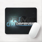 Rolle mit der Kraft Mousepad (Mit Mouse)