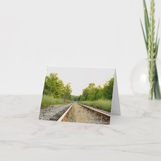 Rolle mit ihr karte (Vorderseite)