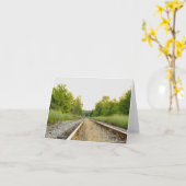 Rolle mit ihr karte (Gelbe Blume)