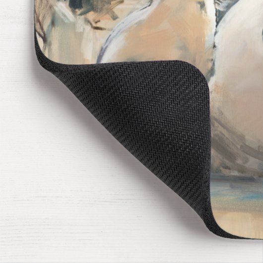 Rolle Mousepad (Ecke)