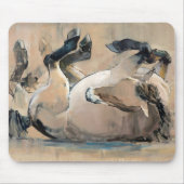 Rolle Mousepad (Vorne)