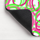Rolle Mousepad (Ecke)