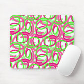 Rolle Mousepad (Mit Mouse)