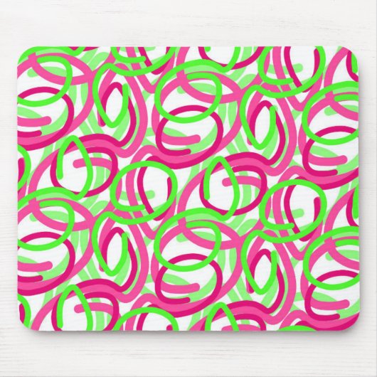 Rolle Mousepad (Vorne)