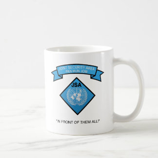 Rolle u. Diamant Kaffeetasse