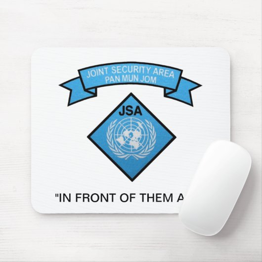 Rolle u. Diamant Mousepad (Mit Mouse)