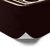 Rolleicord Art Deko Kamera (Ecke)