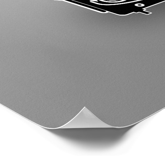 Rolleiflex 2,8 poster (Ecke)