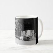 ROLLEIFLEX KAFFEETASSE (VorderseiteRechts)