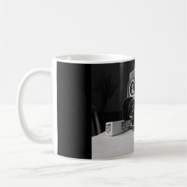 ROLLEIFLEX KAFFEETASSE