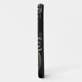 Rolleiflex Vintager Reflexkamera-Kasten Case-Mate iPhone Hülle (Hinten/Links)