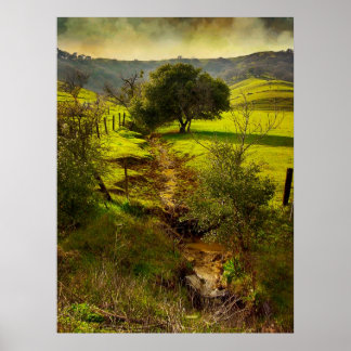 Rolleisen drucken poster