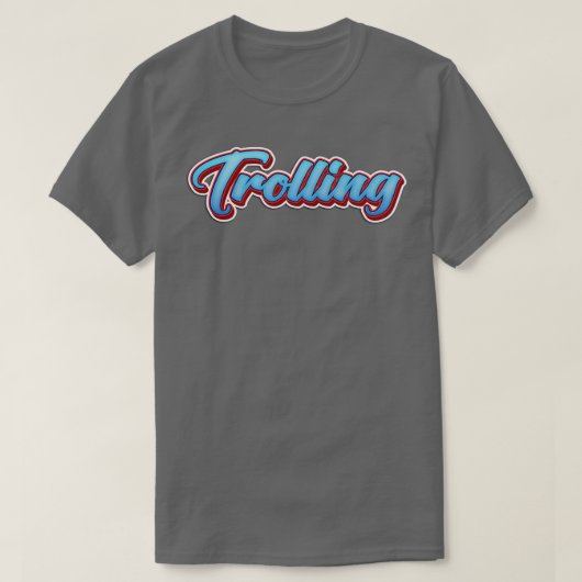 Rollen 2 T-Shirt (Design vorne)