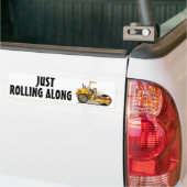 Rollen-Bau-Autoaufkleber-Rollen Autoaufkleber (Auf Lkw)