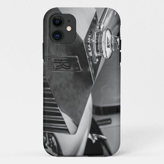 Rollen Case-Mate iPhone Hülle (Rückseite)