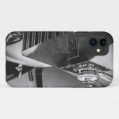 Rollen Case-Mate iPhone Hülle (Rückseite (Horizontal))