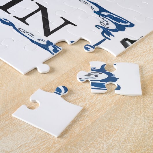 ROLLEN CHOPINS F PUZZLE (Seite)