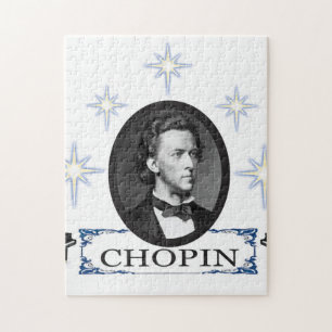 ROLLEN CHOPINS F PUZZLE