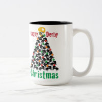 Rollen-Derby-Weihnachten, Rollen-Skaten