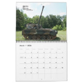 Rollen-Donner 2015 Kalender (Mär 2026)