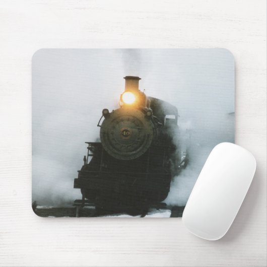 Rollen-Donner Mousepad (Mit Mouse)
