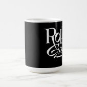 Rollen-Mädchen, Rolle Derby Tasse (Mittel)