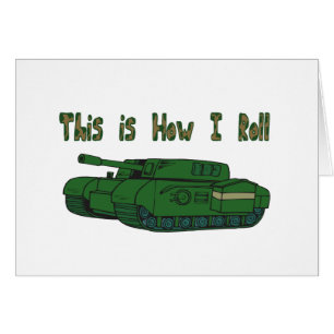 Rollen (Militärstab)