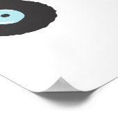 Rollen (Monster Truck) Poster (Ecke)