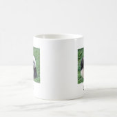 Rollen-Panda-Tasse Verwandlungstasse (Mittel)