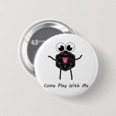 Rollen Sie die Würfel Button (Vorne & Hinten)